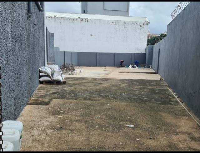 BUSINESS PROPERTY TO RENT IN DURBAN CBD